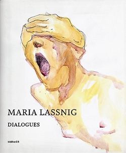 Maria Lassnig - Dialogues
